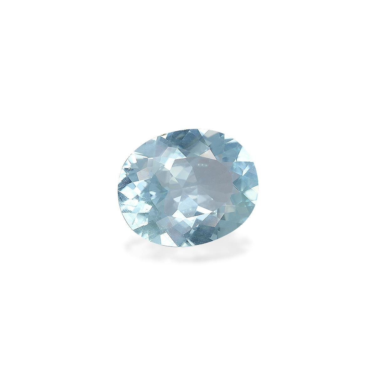 Aquamarine 4.70 ct